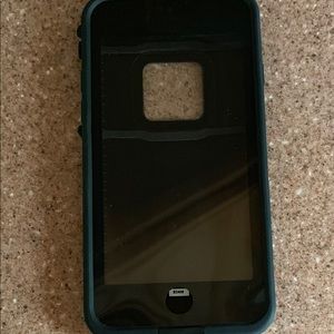 LIFEPROOF shock/waterproof case for iPhone 6S GUC!